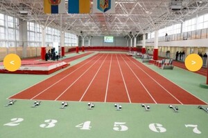 В Одессе после ремонта открыли "Олимпиец"