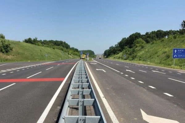 
Укравтодор по решению суда вернул турецкому подрядчику почти 350 млн грн долга
