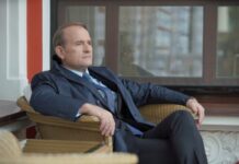 Медведчук: Ни один нормальный журналист никогда не будет поддерживать незаконное закрытие телеканалов