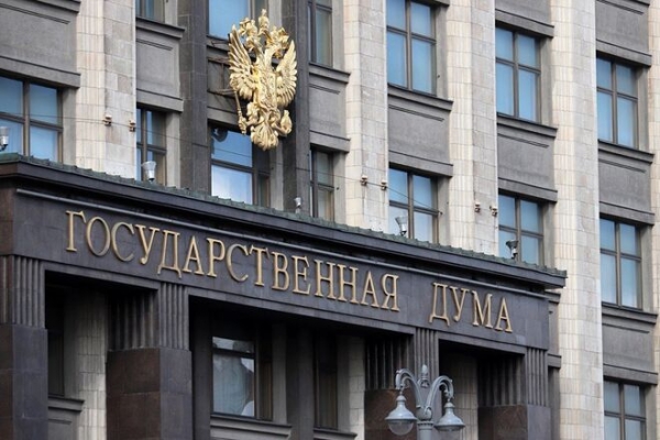 
Россия призывает Украину к диалогу и зовет Медведчука с парламентской делегацией на переговоры в Госдуму, – Райтенко
