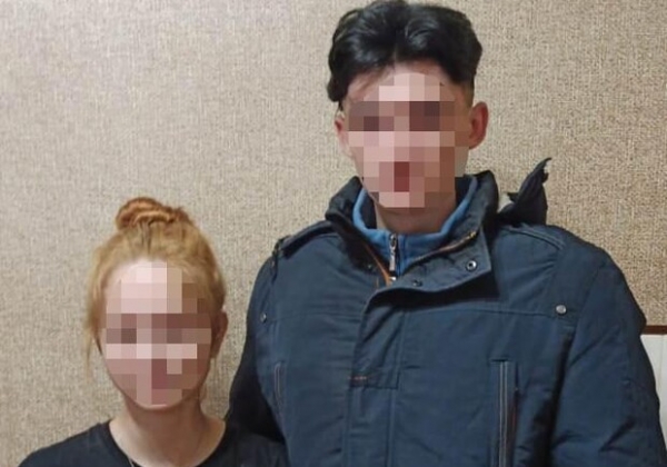 В Одессе нашли пропавшую школьницу: ее парень утверждает, что спасал девушку от родителей-тиранов