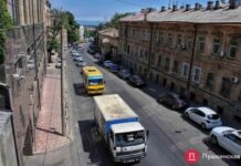 В Одеській області заборонили рух транспортних засобів 27 лютого. Оновлено
