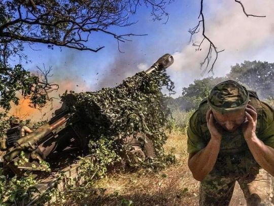 ЗСУ відбили наступ ворога на 4 напрямках і знищили розвідгрупу рашистів під Врем’ївкою, — Генштаб