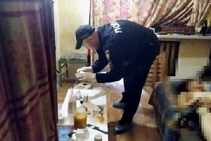 В Одессе мужчина избил свою сожительницу бутылкой: она умерла в лифте