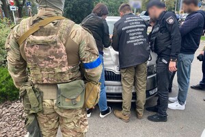 В Одессе поймали мужчину, который подделывал справки для уклонистов
