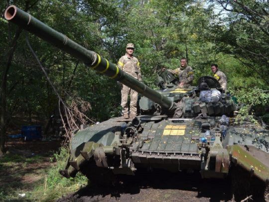 Потрібний перепочинок: військовий експерт пояснив, чому найближчим часом від ЗСУ не варто чекати великих успіхів