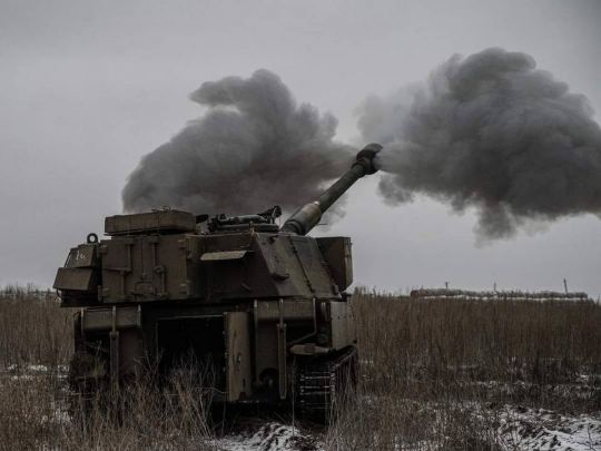 На окупованій частині Херсонщини обшуки та пограбування стали щоденними, від мешканців вимагають прийняти російське громадянство до березня, — Генштаб