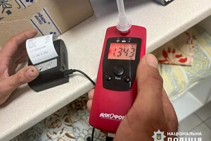 В Одесской области умерла девятилетняя девочка, которую сбил пьяный водитель