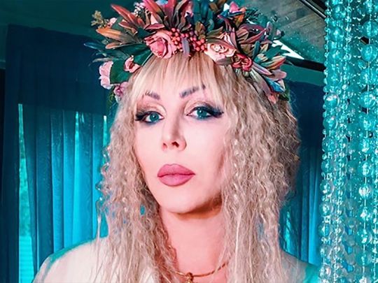 Білик розповіла про особисте життя: «Чекаю, коли зателефонує» (і це не про Коляденка)