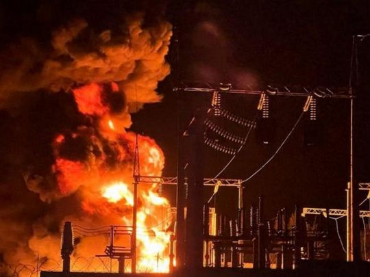 Україна тепер може завдавати ударів по аеродромах у Курській та Бєлгородській областях, — ЗМІ