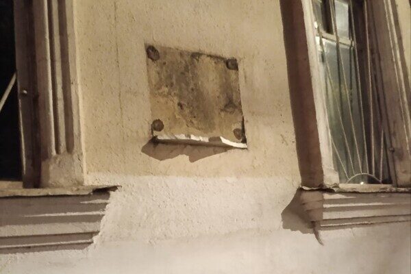 В Одессе снесли мемориальные доски советским деятелям и россиянам, в частности, Пушкину