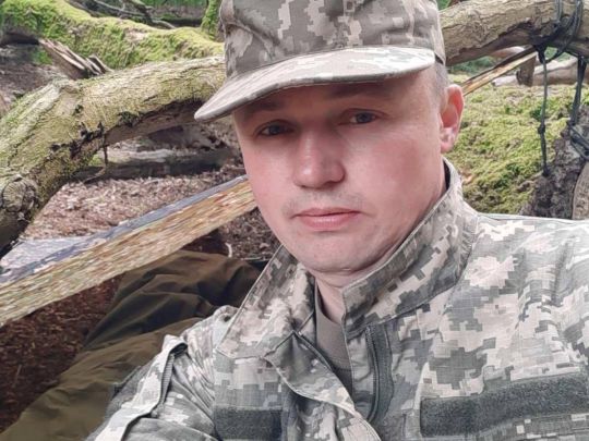 Йому вдалося захопити в полон російського десантника, який творив звірства у Бучі: на Сумщині загинув захисник із Київщини