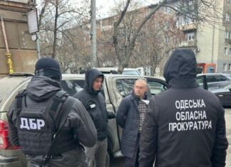 Выдавали удостоверения за взятку: в Одесской области будут судить чиновников лесоохотничьего управления