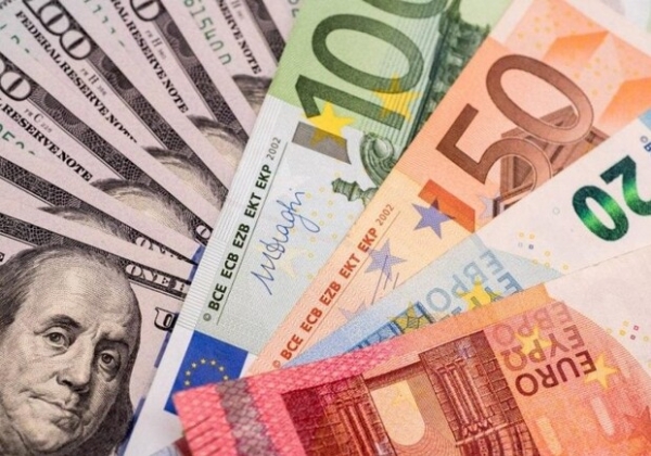 Курс валют в Украине 3 июля 2025: сколько стоит доллар и евро