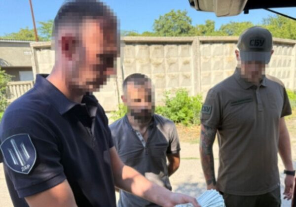 Пограничнику из Одесчины грозит до девяти лет тюрьмы: что он натворил