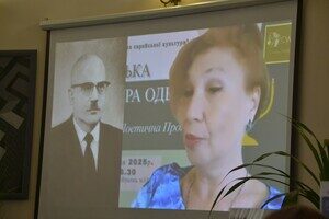 Неделя еврейской культуры: в Одессе прошла музыкально-литературная программа