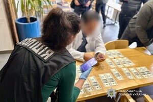 Семь тысяч долларов за фальшивый уход: в Одессе задержан врач