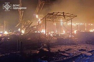 Обстрел Одесчины на Рождество: есть раненые и погибший