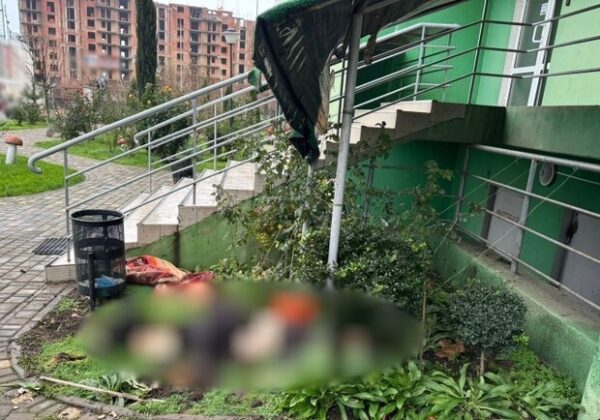 В Одессе обнаружили тело молодой девушки: что известно о ее гибели