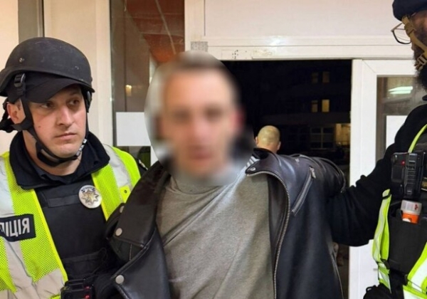 В Одессе произошла стрельба возле пиццерии: подробности от полиции В Одессе произошла стрельба возле пиццерии: подробности от полиции